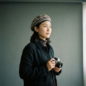 羞羞色漫摄影总监