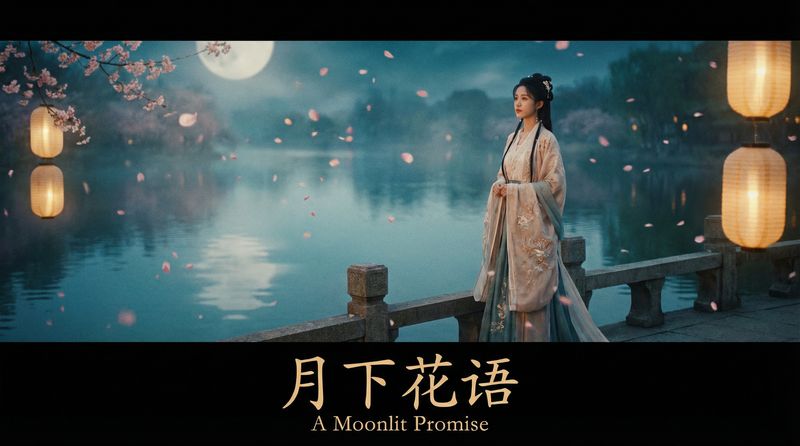 羞羞色漫原创古风短剧视频