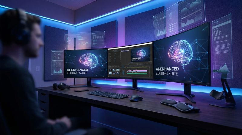 羞羞色漫AI视频剪辑教程